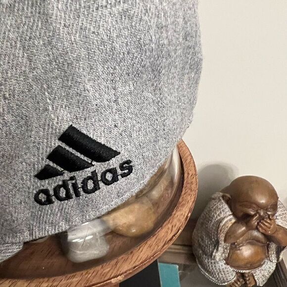 Men’s Adidas NBA Golden State Warriors Snapback Hat The Finals 2016. - Picture 5 of 10